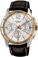 Фото - Наручные часы Casio MTP-1374L-7A 