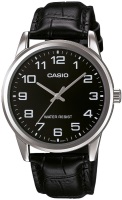 Фото - Наручные часы Casio MTP-V001L-1B 