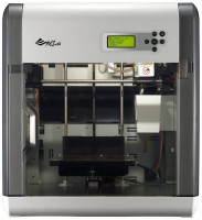 Фото - 3D-принтер XYZprinting da Vinci 1.0 