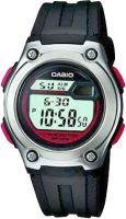 Фото - Наручные часы Casio W-211-1B