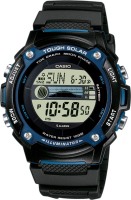 Фото - Наручные часы Casio W-S210H-1A 