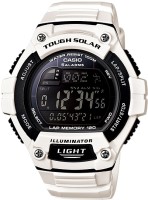 Фото - Наручные часы Casio W-S220C-7B 