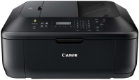 Фото - МФУ Canon PIXMA MX395