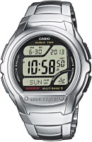 Фото - Наручные часы Casio WV-58DE-1A 