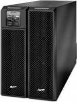 Фото - ИБП APC Smart-UPS SRT 8000VA SRT8KXLI 8000 ВА