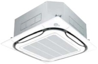 Фото - Кондиционер Daikin FCQG100F/RZQSG100LV 100 м²