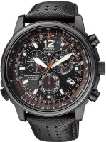Фото - Наручные часы Citizen AS4025-08E