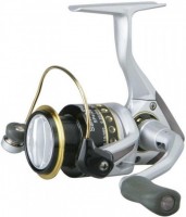 Фото - Катушка Okuma Safina Pro SPa-25