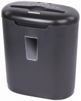 Фото - Уничтожитель бумаги Brauberg S6 (5x34)