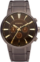 Фото - Наручные часы FOSSIL FS4357