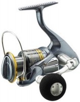 Фото - Катушка Shimano Aceration SW6000HG 