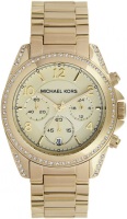 Фото - Наручные часы Michael Kors MK5166 