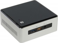 Фото - Персональный компьютер Intel NUC (NUC5I3RYH)