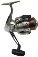 Фото - Катушка Shimano Alivio 4000 