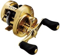 Фото - Катушка Shimano Calcutta Conquest 14 New 201 