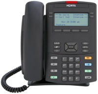 Фото - IP-телефон Nortel 1220