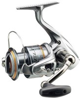 Фото - Катушка Shimano Elf 11 C3000 