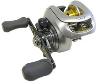 Фото - Катушка Shimano Metanium MG/L 