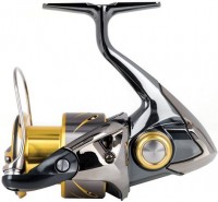Фото - Катушка Shimano Stella 14 C3000