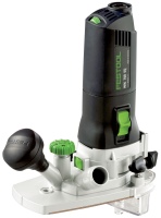 Фото - Фрезер Festool MFK 700 EQ-Set 574364 