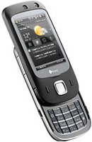 Фото - Мобильный телефон HTC Touch Dual