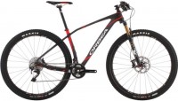 Фото - Велосипед ORBEA Alma M20 27.5 2015