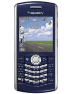 Мобильный телефон BlackBerry 8120 0 Б