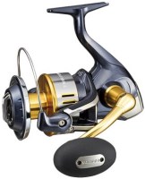 Фото - Катушка Shimano Twin Power SW 4000PG 