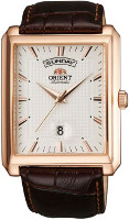 Фото - Наручные часы Orient EVAF002W 