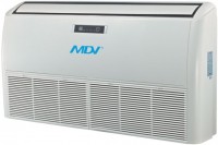 Кондиционер MDV MDUE/MDOU-36HRN1 106 м²