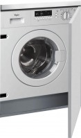 Фото - Встраиваемая стиральная машина Whirlpool AWOC 7712 