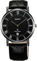 Фото - Наручные часы Orient GW0100DB