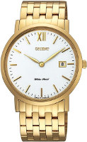 Фото - Наручные часы Orient GW00001W 