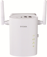 Фото - Powerline адаптер D-Link DHP-W306AV 