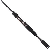 Фото - Удилище Evergreen Temujin Crossfire The Quad Twister TXFC-66L 