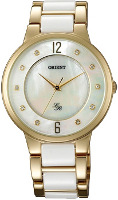 Фото - Наручные часы Orient QC0J004W 