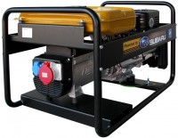 Фото - Электрогенератор Robin EB7.0/400-SL