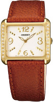 Фото - Наручные часы Orient QCBD002W 