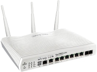 Фото - Wi-Fi адаптер DrayTek Vigor2860Vn plus