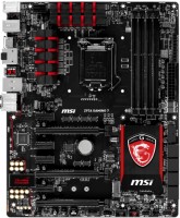 Фото - Материнская плата MSI Z97A GAMING 7