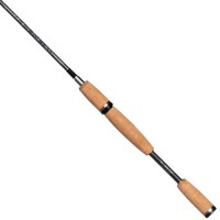 Фото - Удилище Evergreen Temujin The Spin Cobra TMJS-63MH