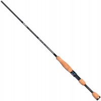 Фото - Удилище Evergreen Temujin The Aerial Level Stroke TMJS-60ULX