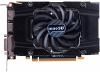 Фото - Видеокарта INNO3D GeForce GTX 960 N960-3SDV-M5CN 