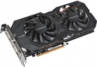 Фото - Видеокарта Gigabyte GeForce GTX 960 GV-N960WF2-4GD