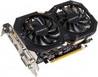 Фото - Видеокарта Gigabyte Radeon R7 370 GV-R737WF2OC-2GD