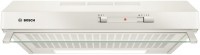 Фото - Вытяжка Bosch DHU 642 D белый