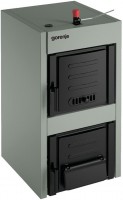 Фото - Отопительный котел Gorenje ECOHEAT 5 CA 34 кВт