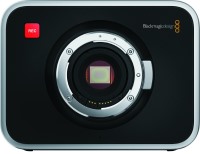 Фото - Видеокамера Blackmagic Production Camera 4K EF 
