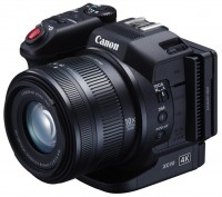 Фото - Видеокамера Canon XC10 
