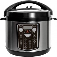 Фото - Мультиварка Vimar VMC-253